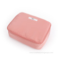 Promotional various durable using comestic storage bag, comestic makeup bag